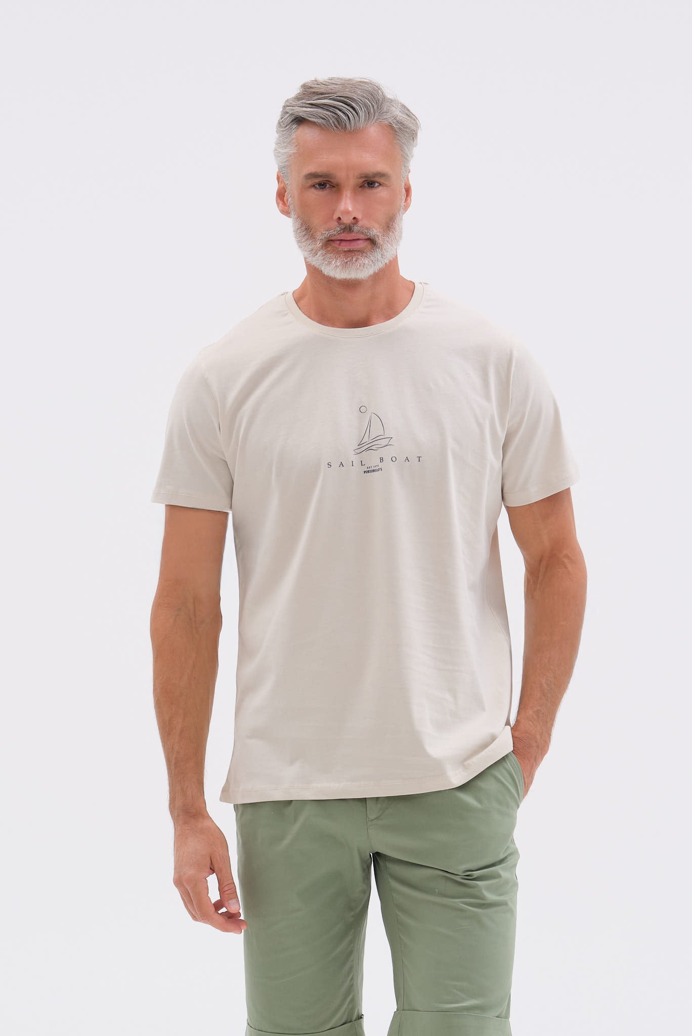 T-SHIRT