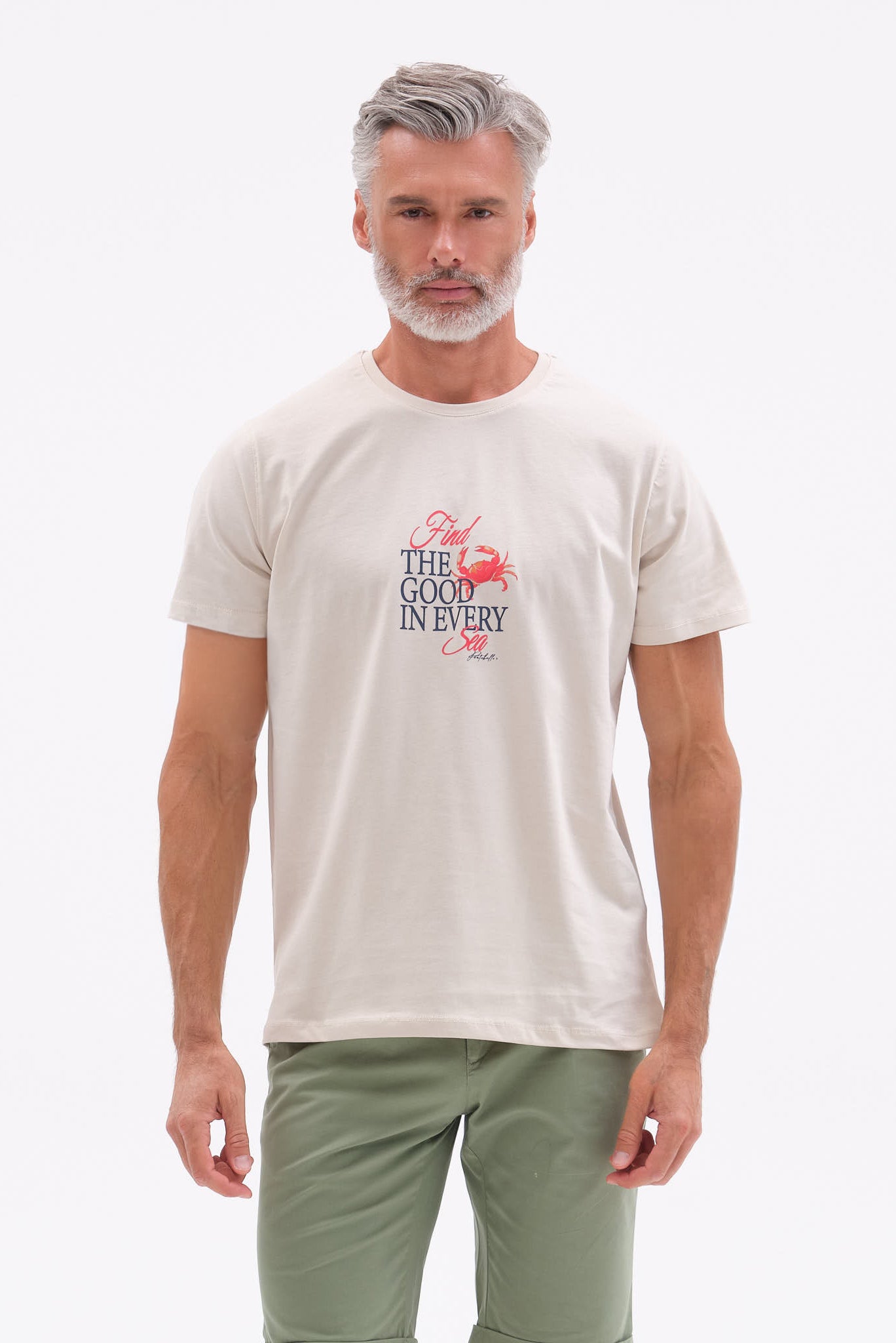 T-SHIRT