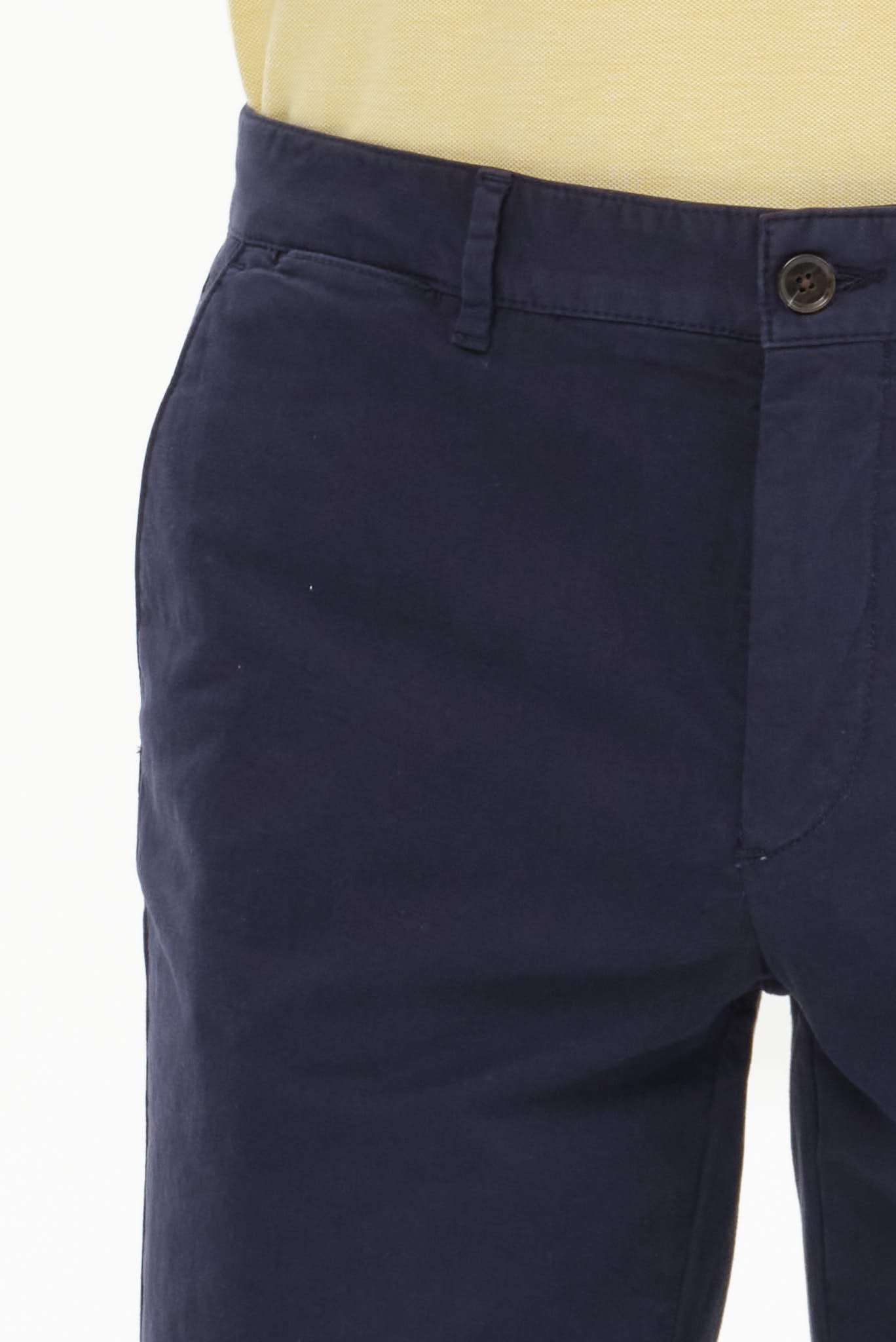 ΑΝΔΡΙΚΗ ΜΠΛΕ CHINOS ΒΕΡΜΟΥΔΑ PORTOBELLO'S REGULAR FIT