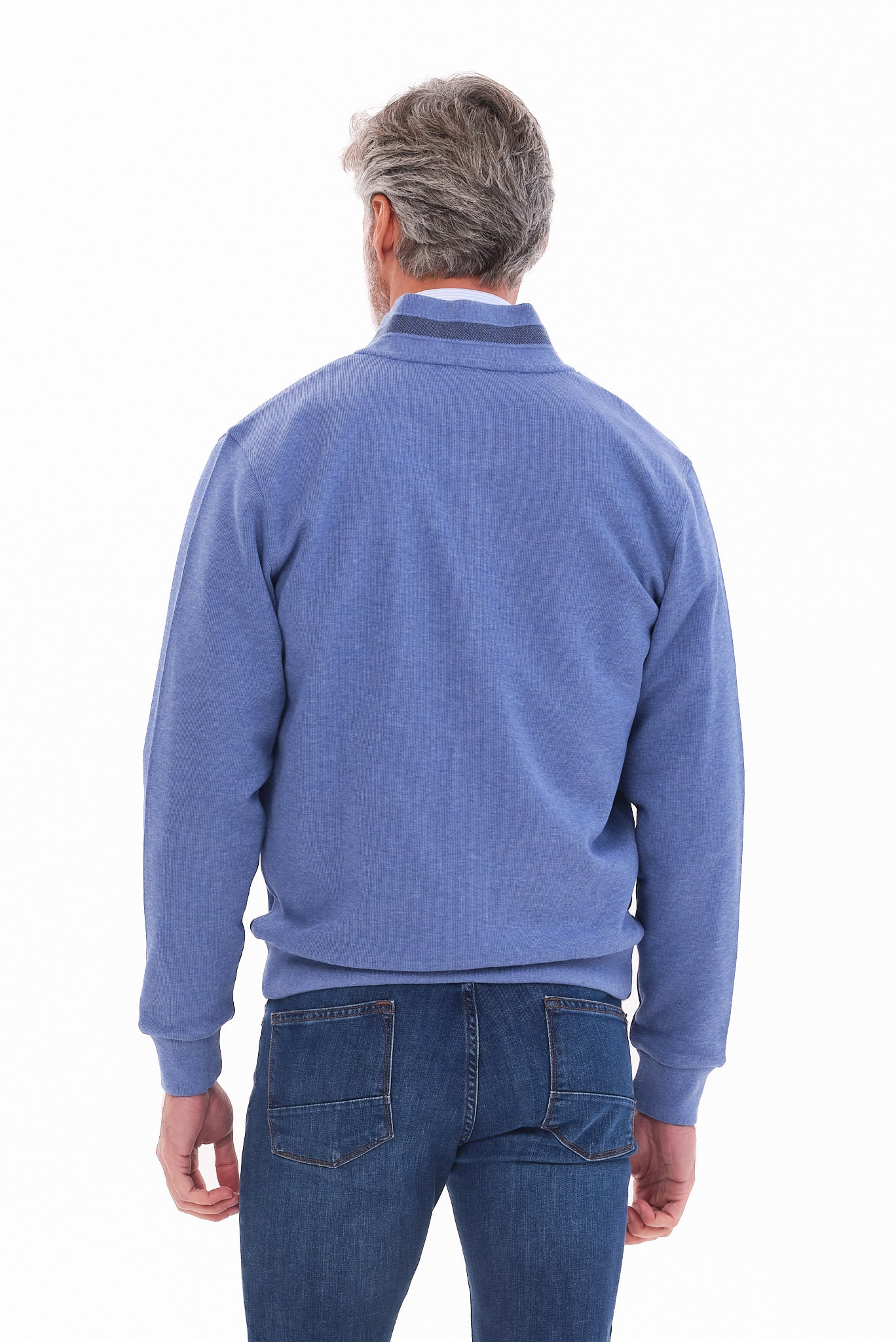 ΑΝΔΡΙΚΗ ΡΑΦ ΖΑΚΕΤΑ CARDIGAN PORTOBELLO'S REGULAR FIT