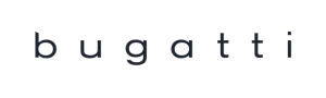 logo bugatti