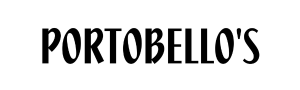 logo portobello's