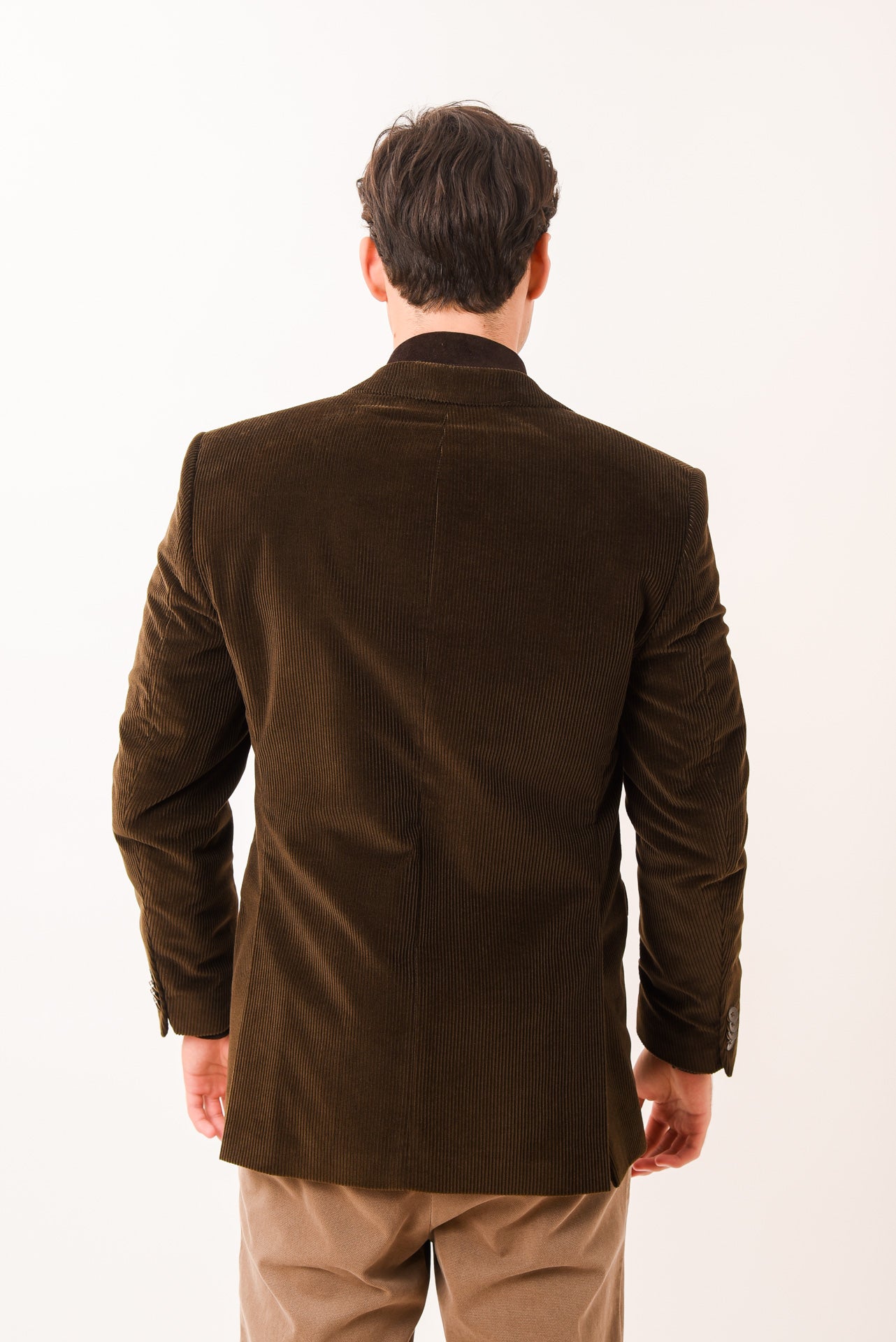 ΑΝΔΡΙΚΟ ΣΑΚΑΚΙ ΔΙΚΟΥΜΠΟ ΚΟΤΛΕ PORTOBELLO'S ΣΕ ΛΑΔΙ ΑΠΟΧΡΩΣΗ