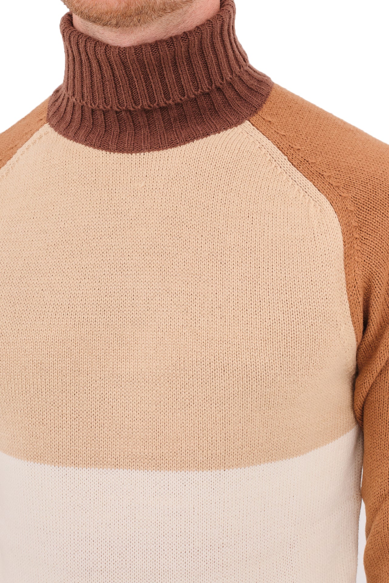 ΑΝΔΡΙΚΟ ΖΙΒΑΓΚΟ SSEINE ΣΕ ΜΠΕΖ ΣΚΟΥΡΟ ΧΡΩΜΑ ΚΑΙ ΧΡΩΜΑΤΙΚΕΣ ΛΕΠΤΟΜΕΡΕΙΕΣ