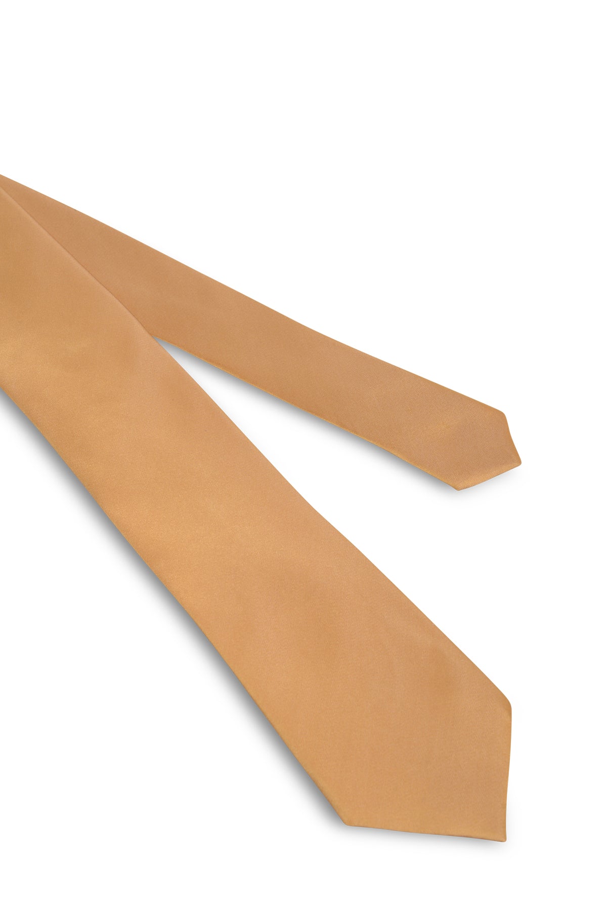 ΑΝΔΡΙΚΗ ΓΡΑΒΑΤΑ PORTOBELLO'S ΚΙΤΡΙΝΗ ΜΕΤΑΞΙ